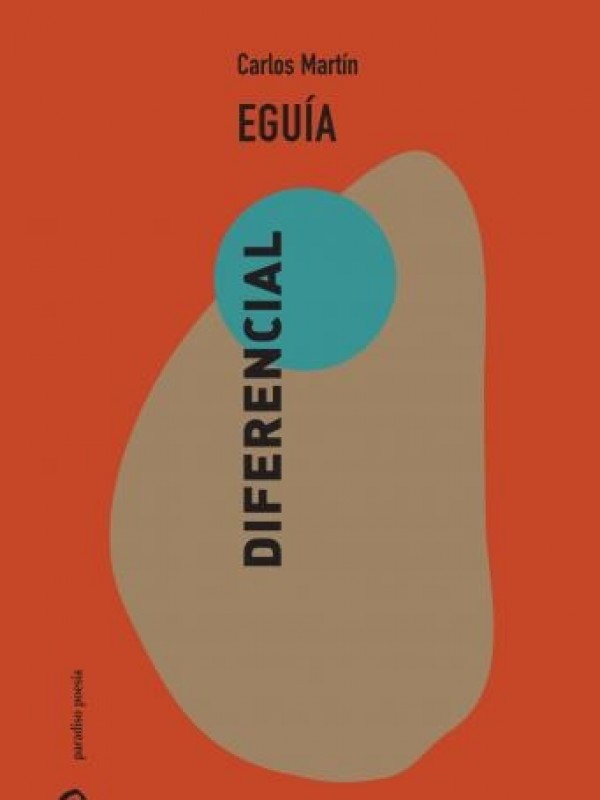 Carlos Martín Eguía, la celebración de la literatura