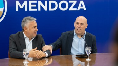 El gobierno de Mendoza lanza créditos para PyMEs con una tasa del 18%