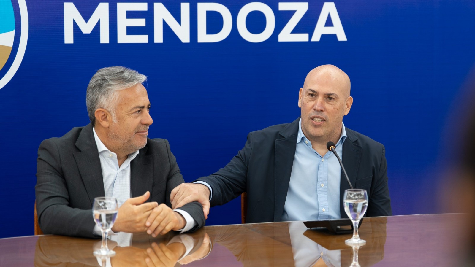 El gobierno de Mendoza lanza créditos para PyMEs con una tasa del 18%