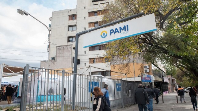 PAMI: médicos de cabecera y odontólogos inician un paro de 72 horas