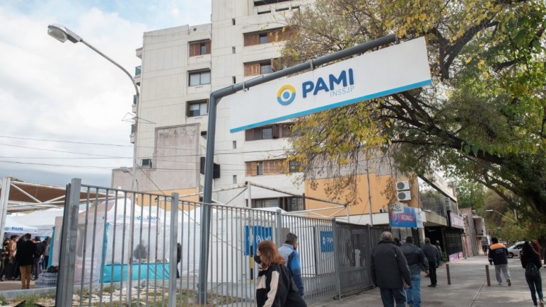 PAMI: médicos de cabecera y odontólogos inician un paro de 72 horas