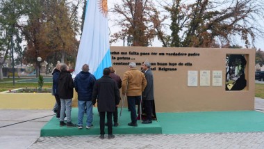 La Colonia celebró 27 años como ciudad y reafirmó su identidad como motor de la Zona Este