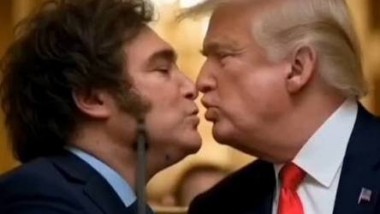El protectorado, de hecho, de Estados Unidos