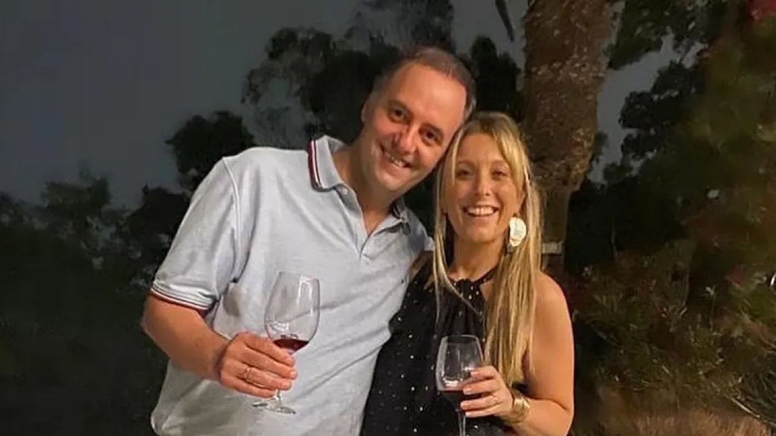 Manuel Adorni y su esposa Bettina Angeletti pidieron adherir al Régimen Simplificado de Ganancias