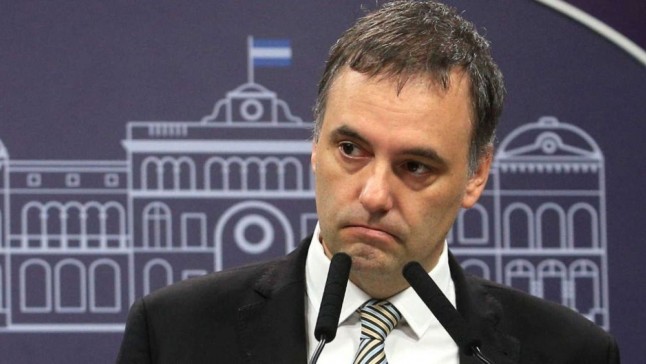 Legisladores de la oposición le exigen a Manuel Adorni la declaración jurada