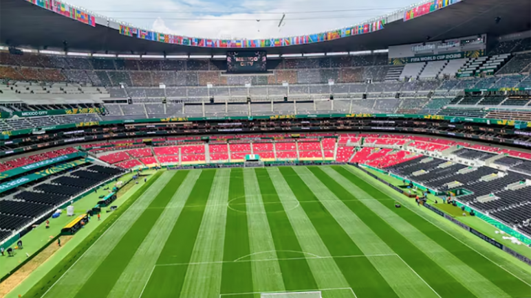 Mundial 2026: el torneo más grande de la historia ya está en marcha