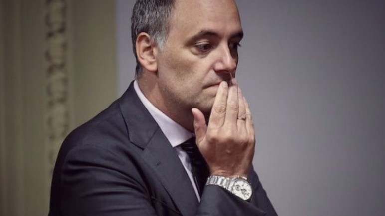 En detalle, la declaración jurada patrimonial de Manuel Adorni