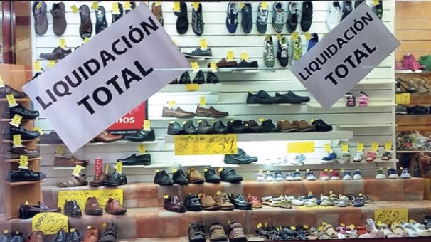 Informe de CAME: las ventas minoristas pyme cayeron 1,2% en mayo y acumulan una baja del 3,1% en 2026