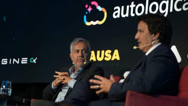 "Soy moderadamente optimista con lo que viene": Cornejo participó de la Convención Regional de Acara