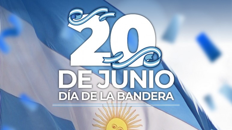 Junín y San Martín celebrarán juntos el Día de la Bandera con un gran acto patrio y desfile