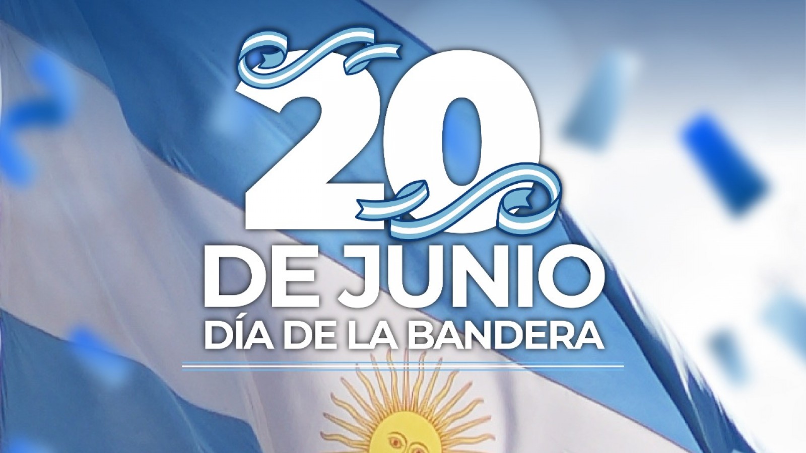 Junín y San Martín celebrarán juntos el Día de la Bandera con un gran acto patrio y desfile