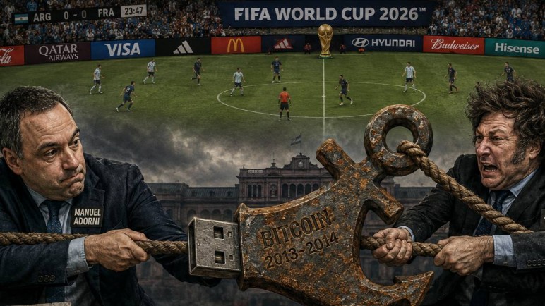 EL MUNDIAL DE LA DISTANCIA