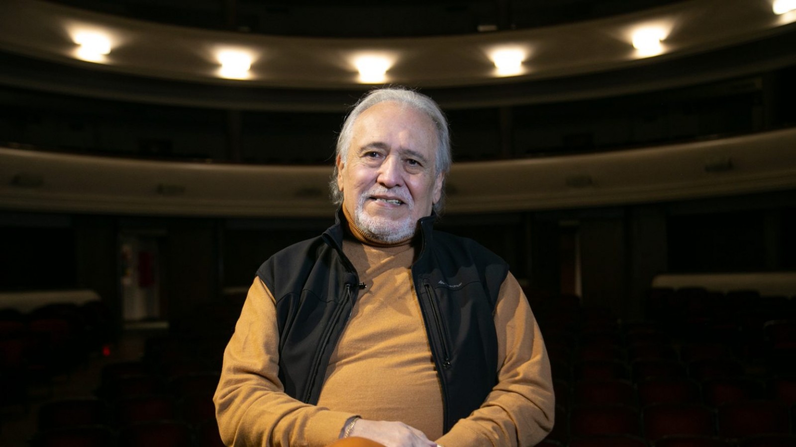 Dolor en el folklore: murió Pocho Sosa, el máximo referente de la música cuyana que inmortalizó "Otoño en Mendoza"