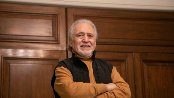 Dolor en el folklore: murió Pocho Sosa, el máximo referente de la música cuyana que inmortalizó "Otoño en Mendoza"