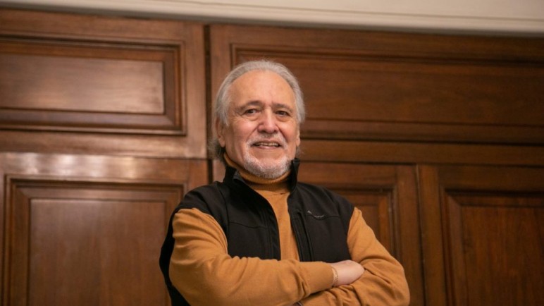 Dolor en el folklore: murió Pocho Sosa, el máximo referente de la música cuyana que inmortalizó "Otoño en Mendoza"