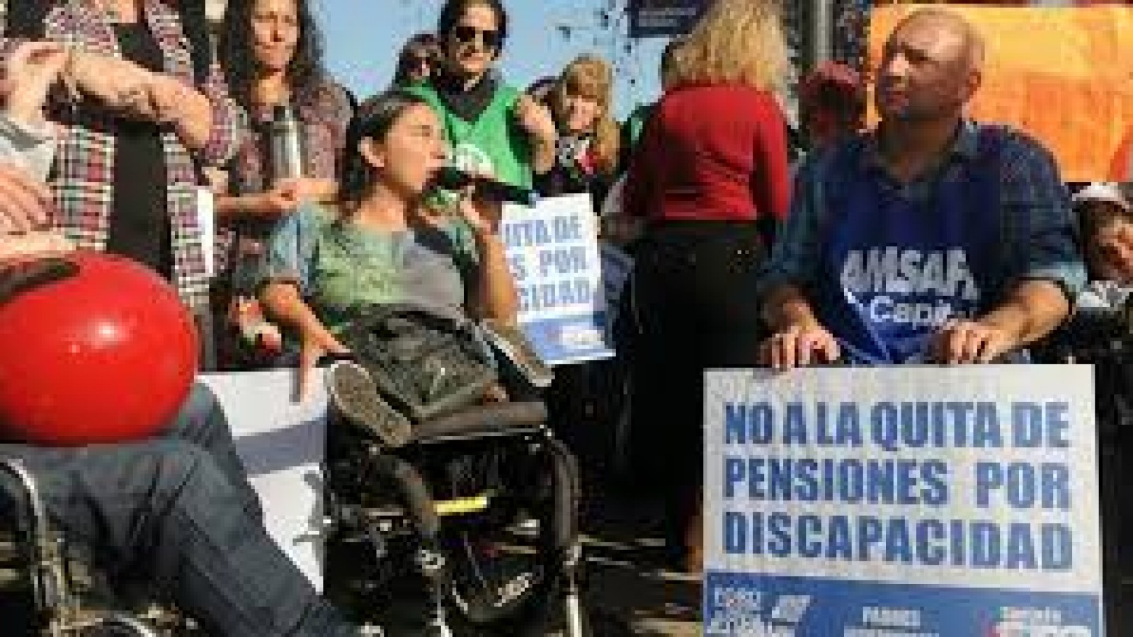 Cambios respecto a las Pensiones por Discapacidad: