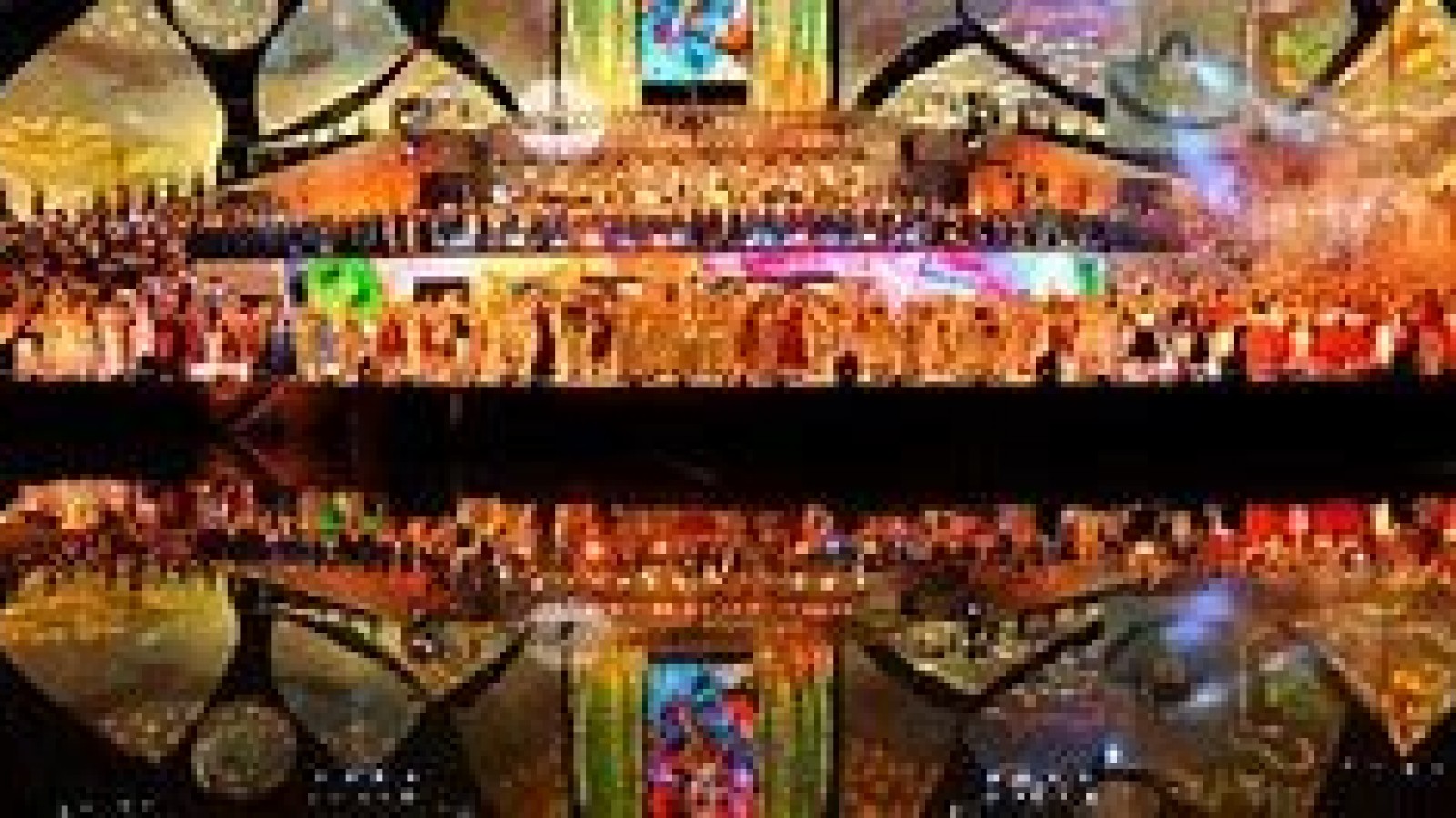 Personas con discapacidad: Entradas gratis para Vendimia 2020