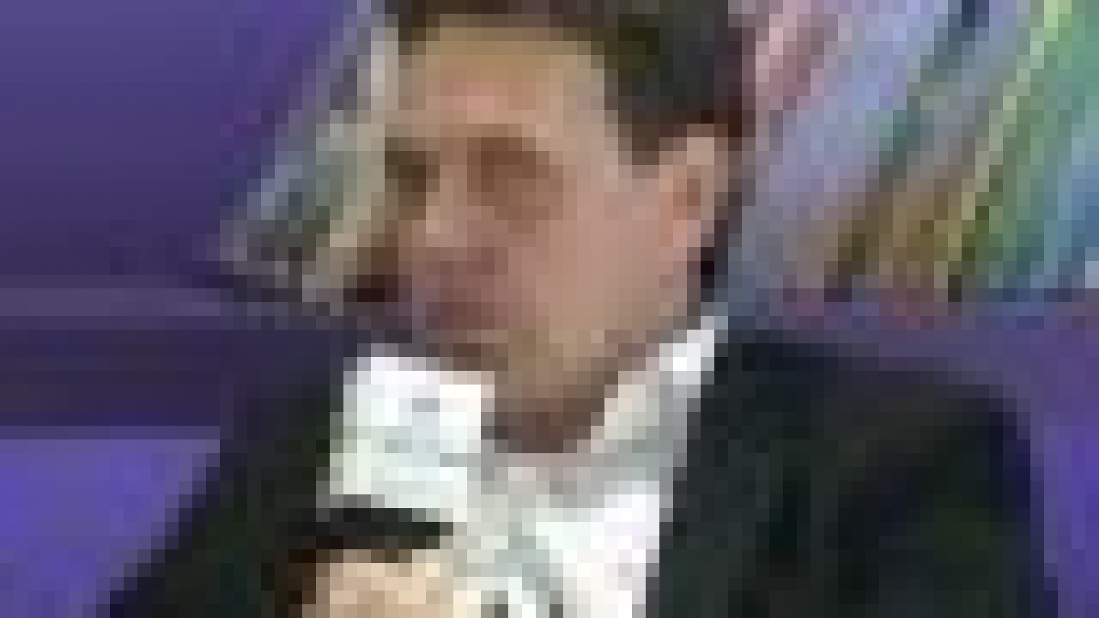 Escoliosis ? La columna torcida de Ariel Robert «Sordo»