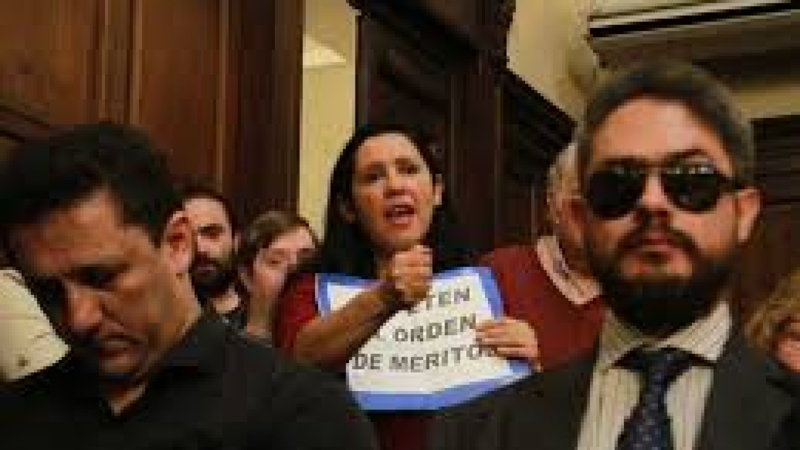 Denuncian incumplimiento de funciones del Defensor de Discapacidad