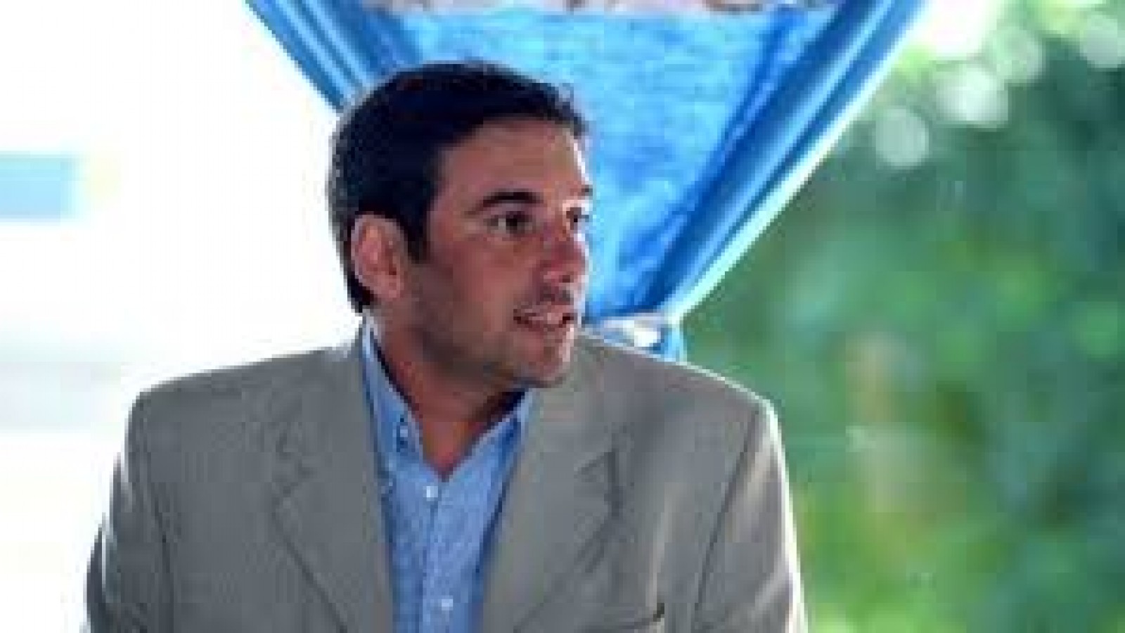 Martín Hinojosa, Titular del INV en «Tu mejor idea» Radio A