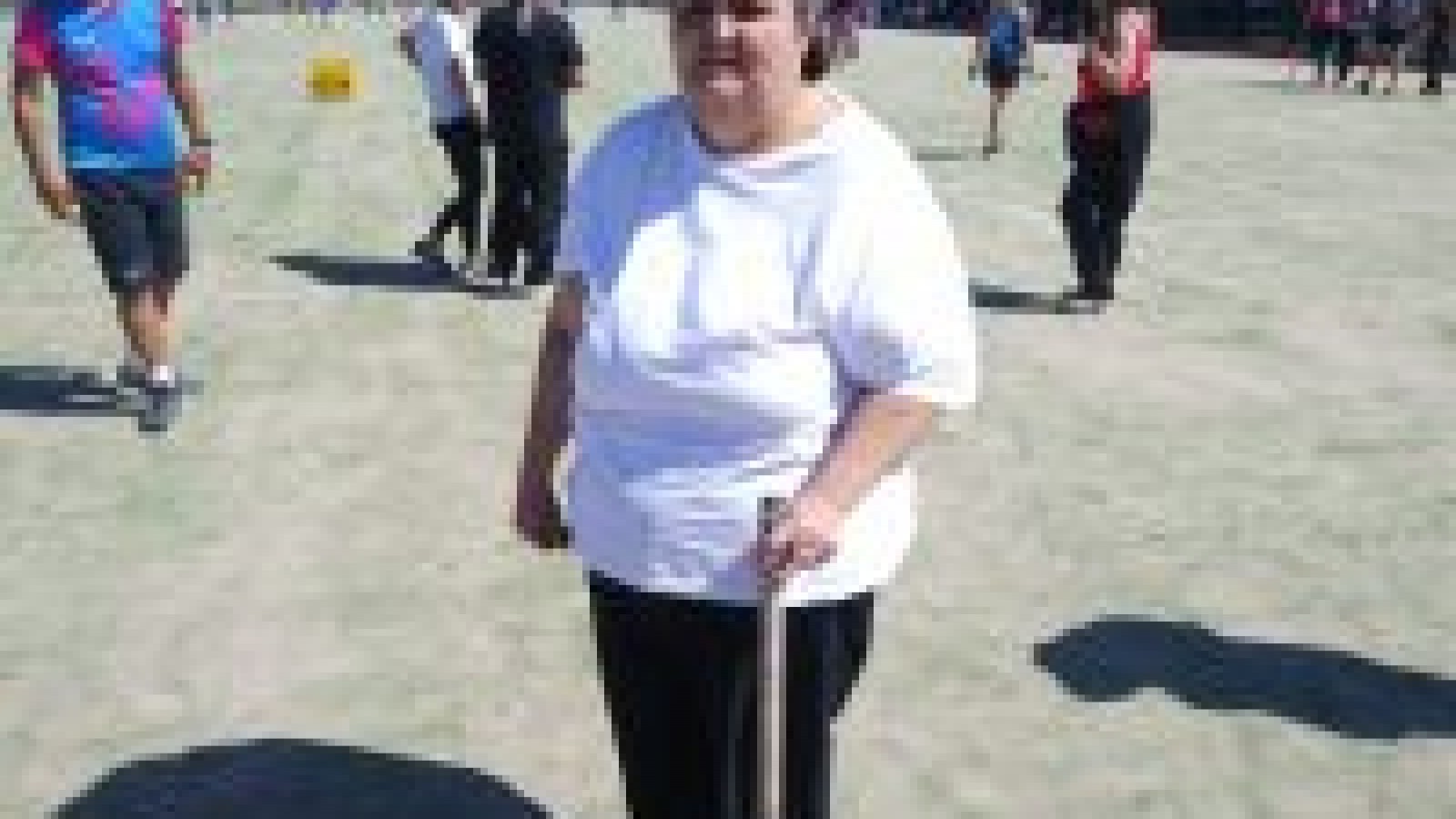 Mariana Aguilar: Un reconocimiento especial en el Día Internacional de la Mujer