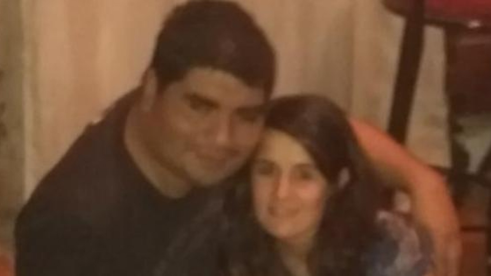 El ímpetu de un ciego que busca trabajar