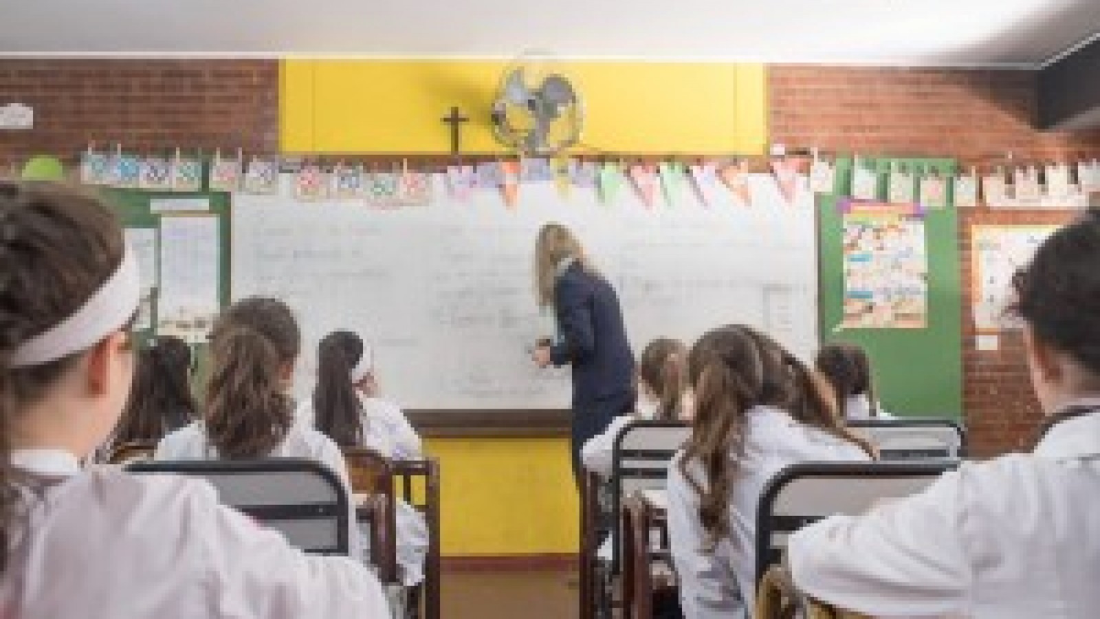 DGE: Resolución Coronavirus – Recomendaciones