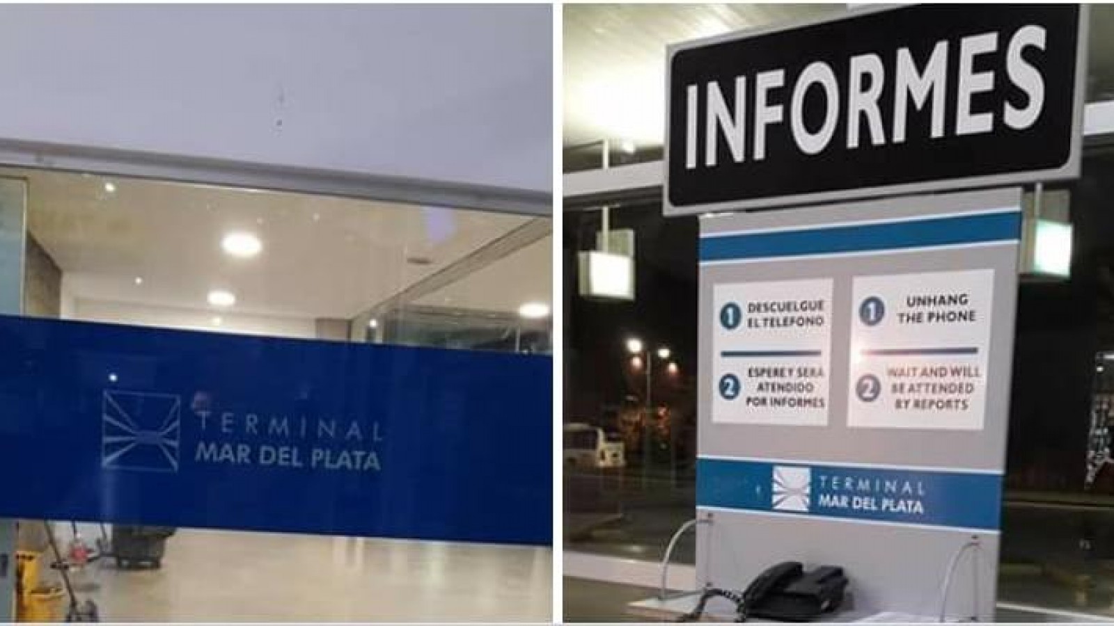 Un país sin accesibilidad