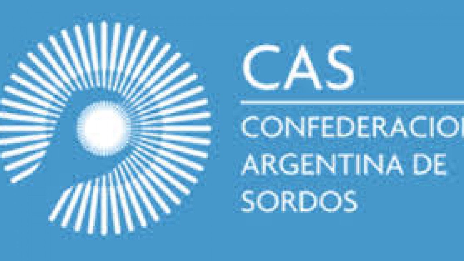 Confederación Argentina de Sordos: Carta Abierta a los Medios de Comunicación de la República Argentina