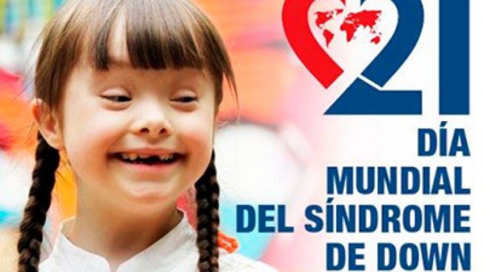 Día Mundial del Síndrome de Down bajo el lema «Decidimos»