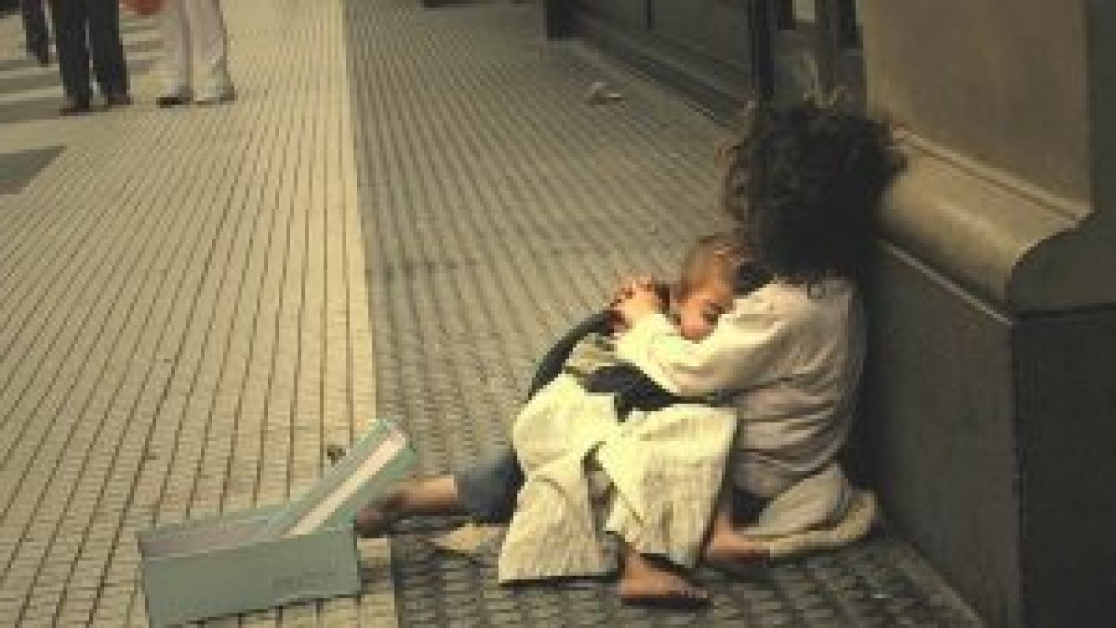 Casas, mesas, familias pero ¿Qué hacemos con las personas en situación de calle?