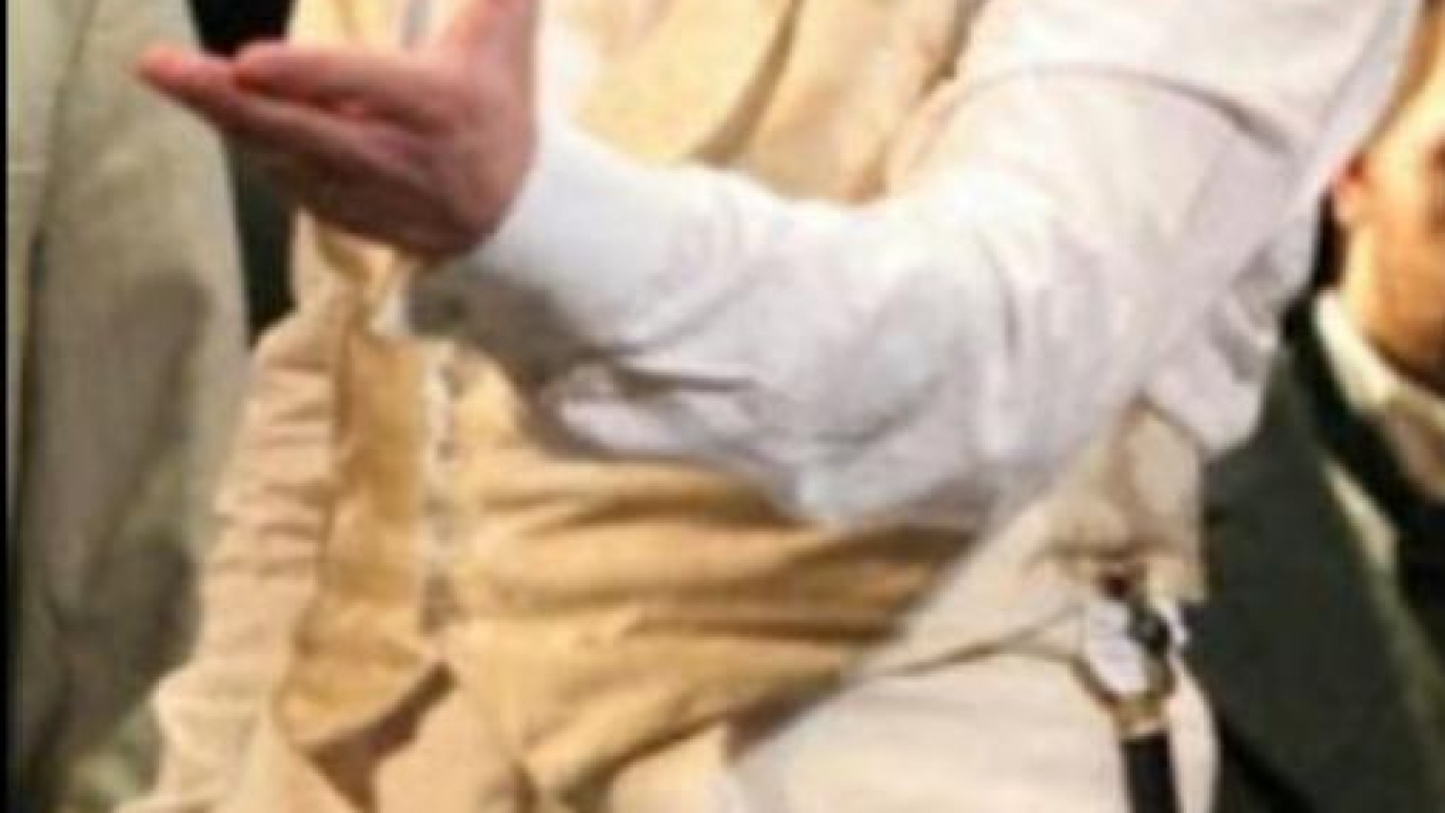 El gran tenor en la cima de la tragedia