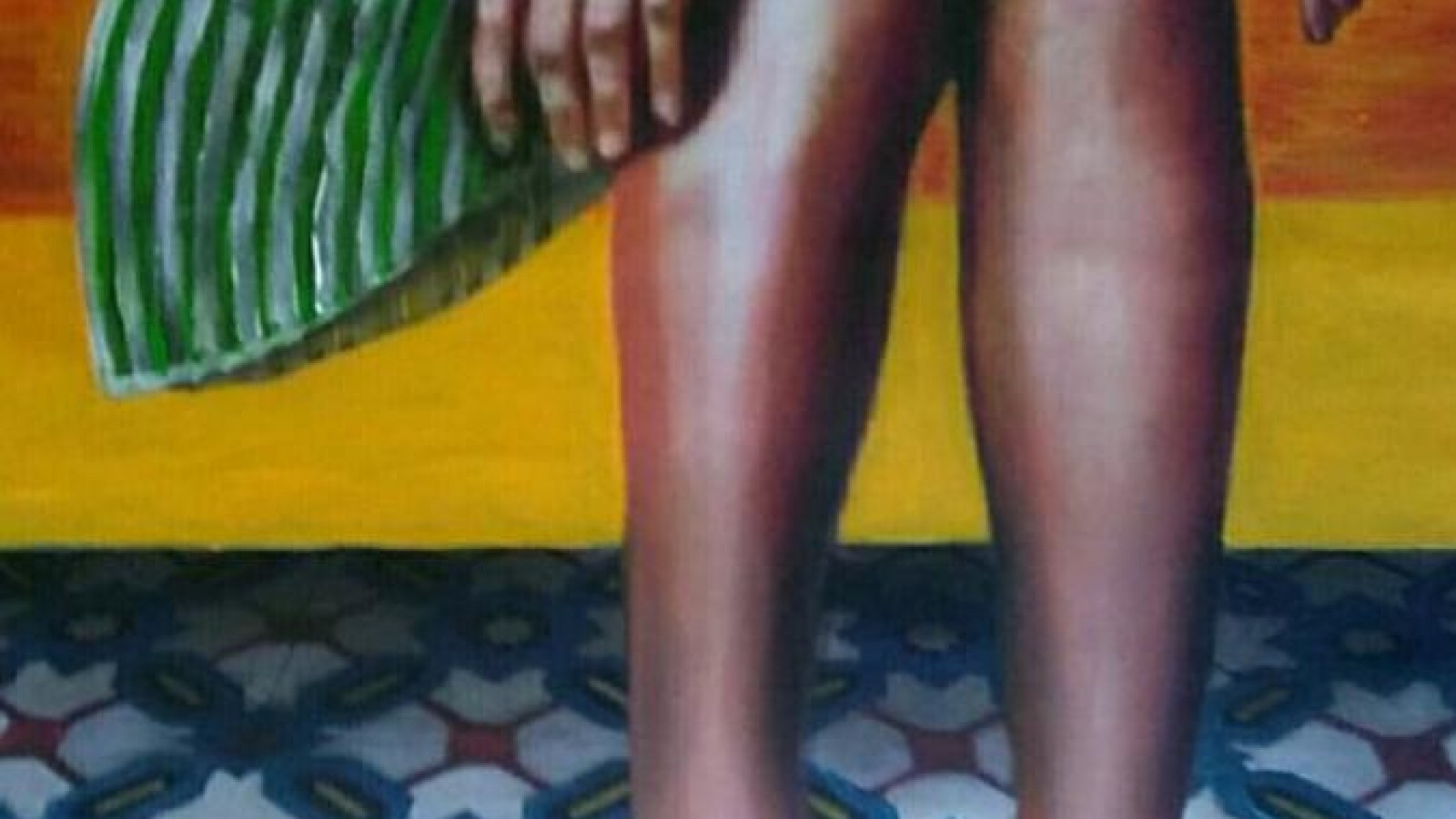 Sumate por amor al ARTE