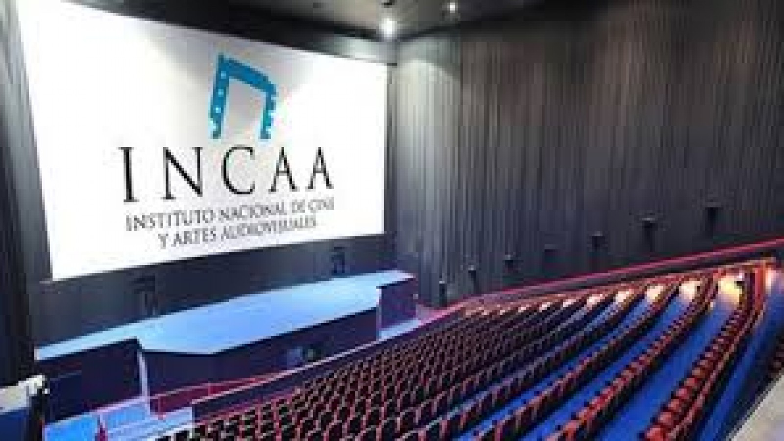 Carta al INCAA crisis cine argentino