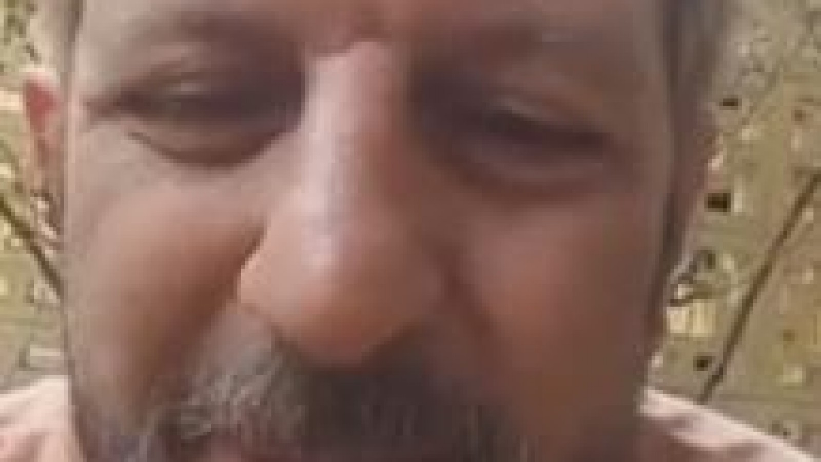 Pablo Azocar se sumó por amor al ARTE