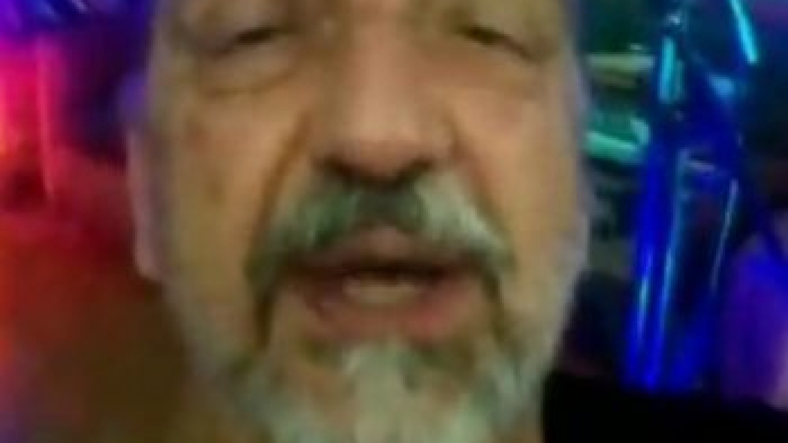 Javier Casetti se sumó por amor al ARTE