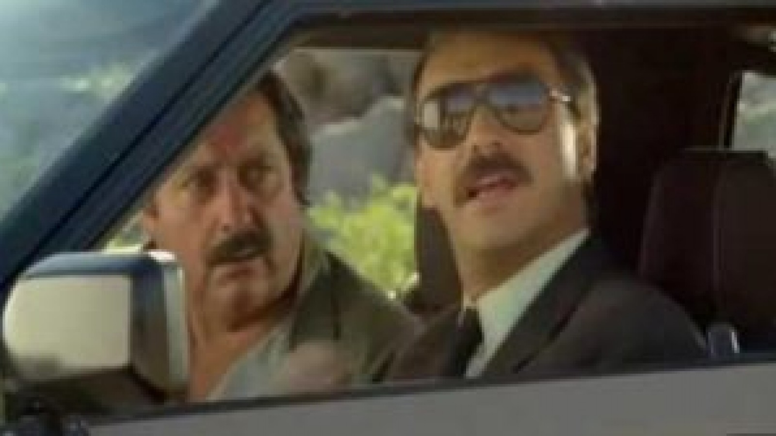 Ahí lo tenés al pelotudo