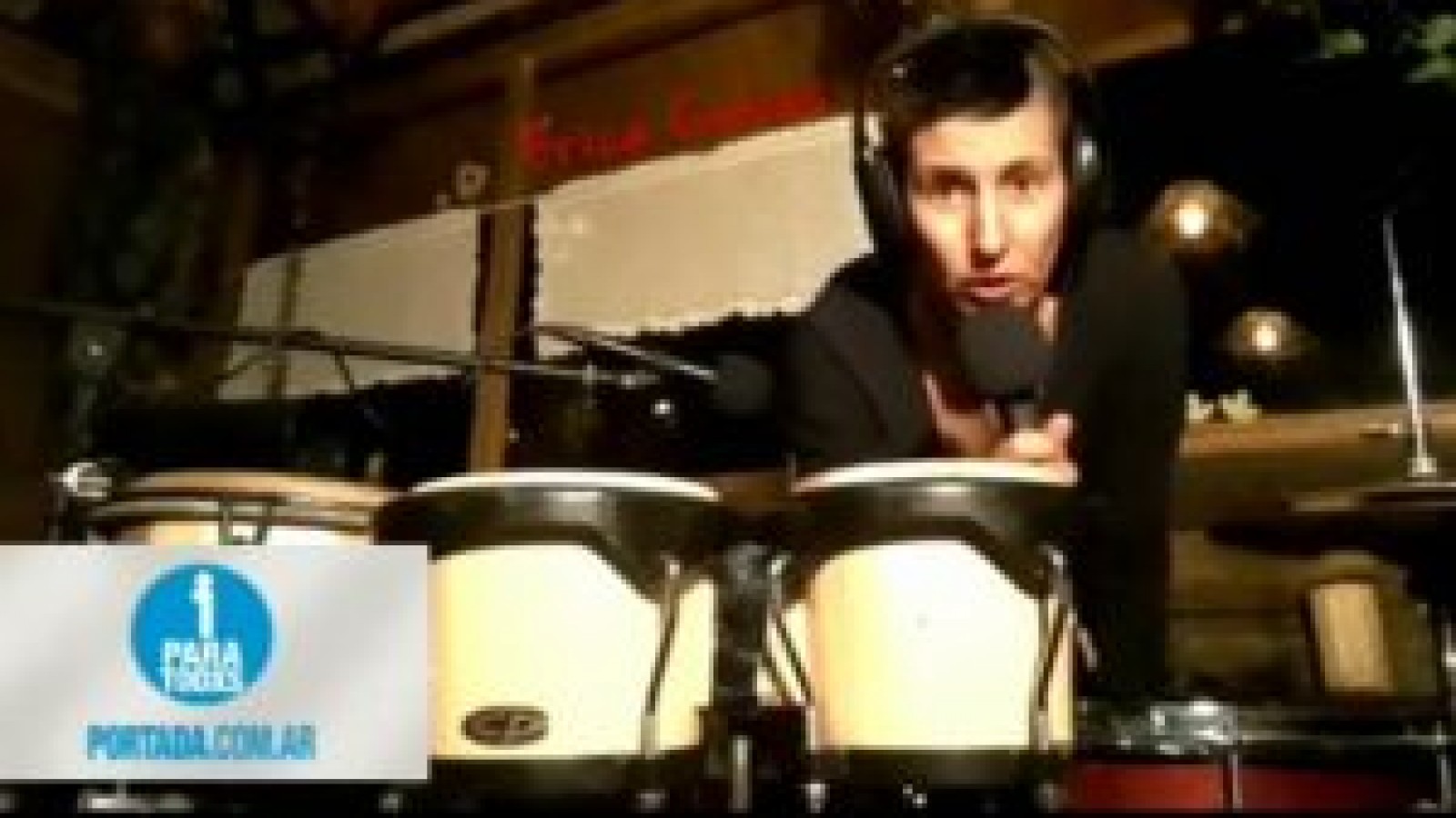 Erica Golvas se sumó por amor al ARTE