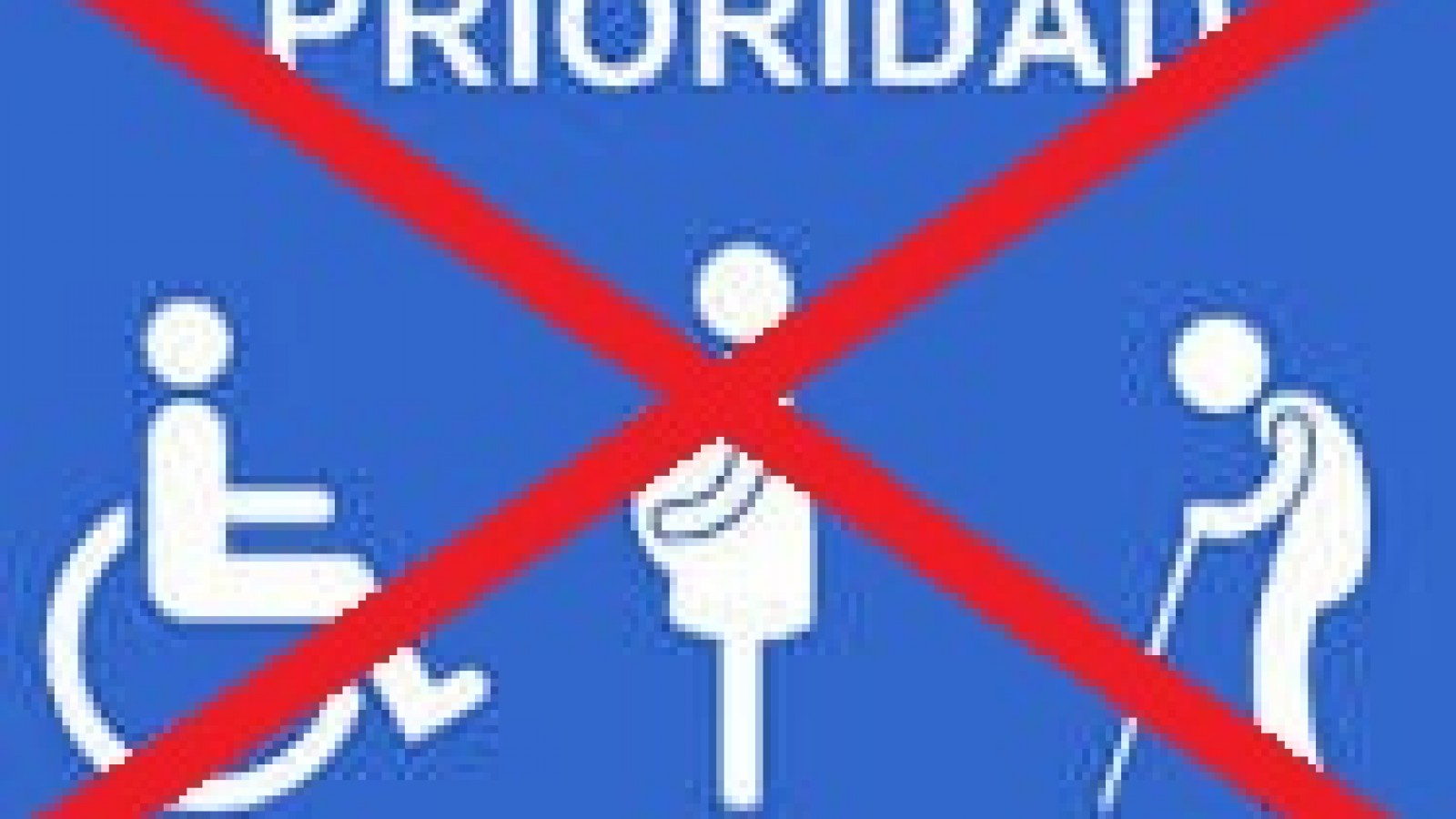 Hipermayorista en Mendoza discrimina a un cliente por su discapacidad