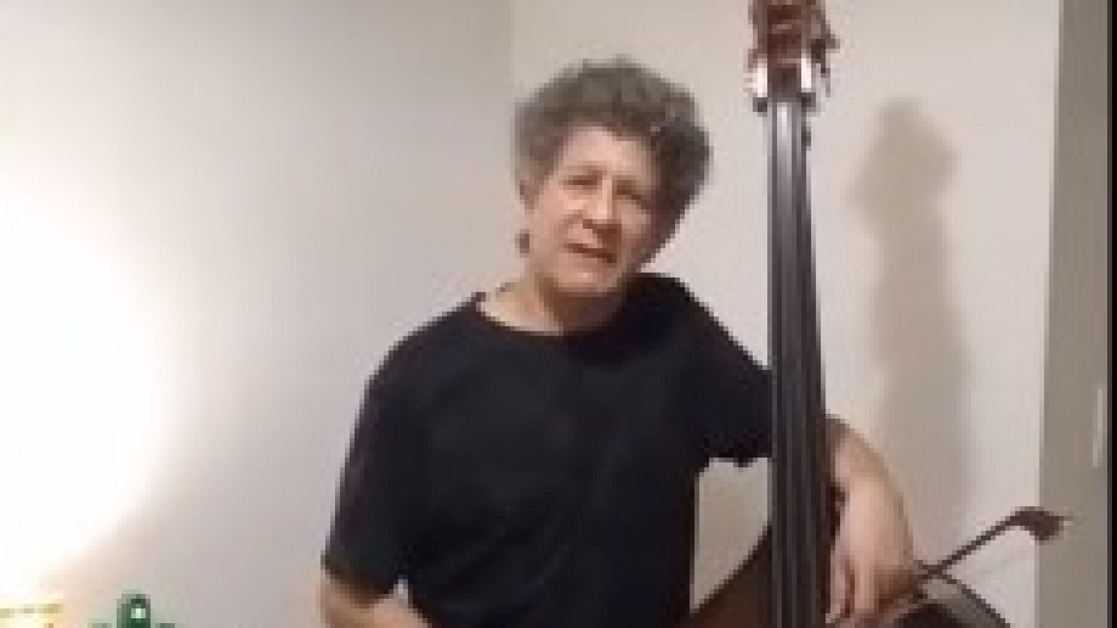 Gerardo «Cóndor» Lucero se sumó por amor al ARTE