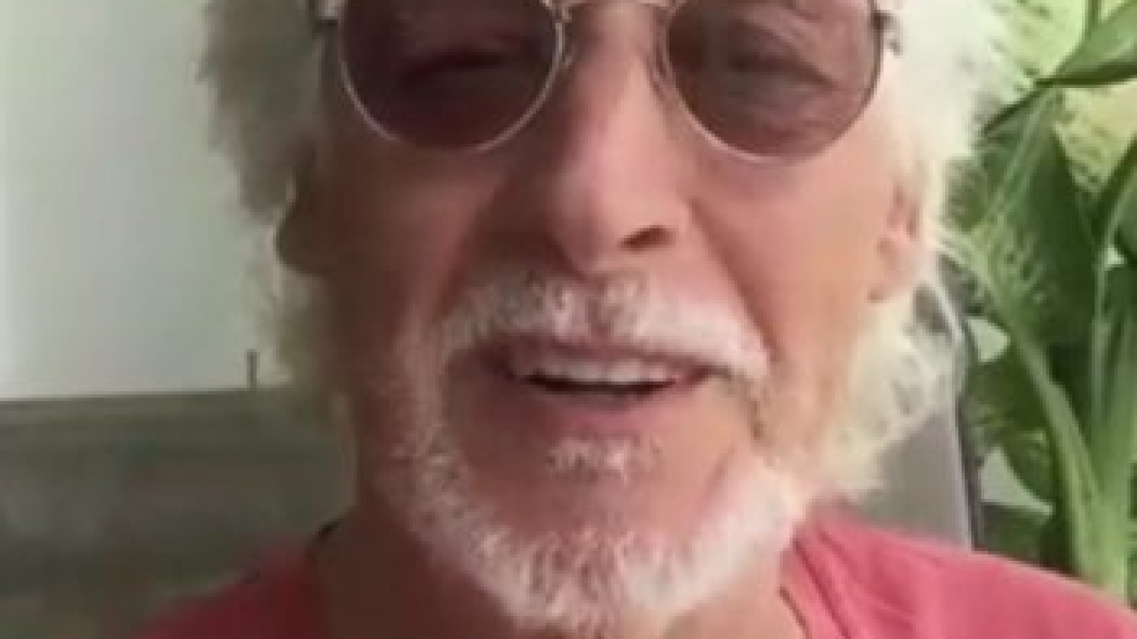 Nito Mestre se sumó por amor al ARTE