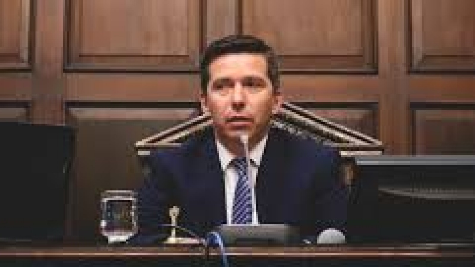 Cuando la mentira es materia de Estado