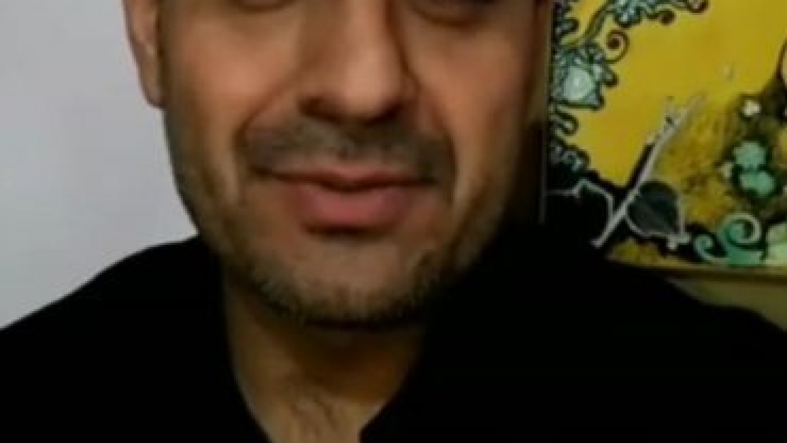 Pablo Budini se sumó por amor al ARTE