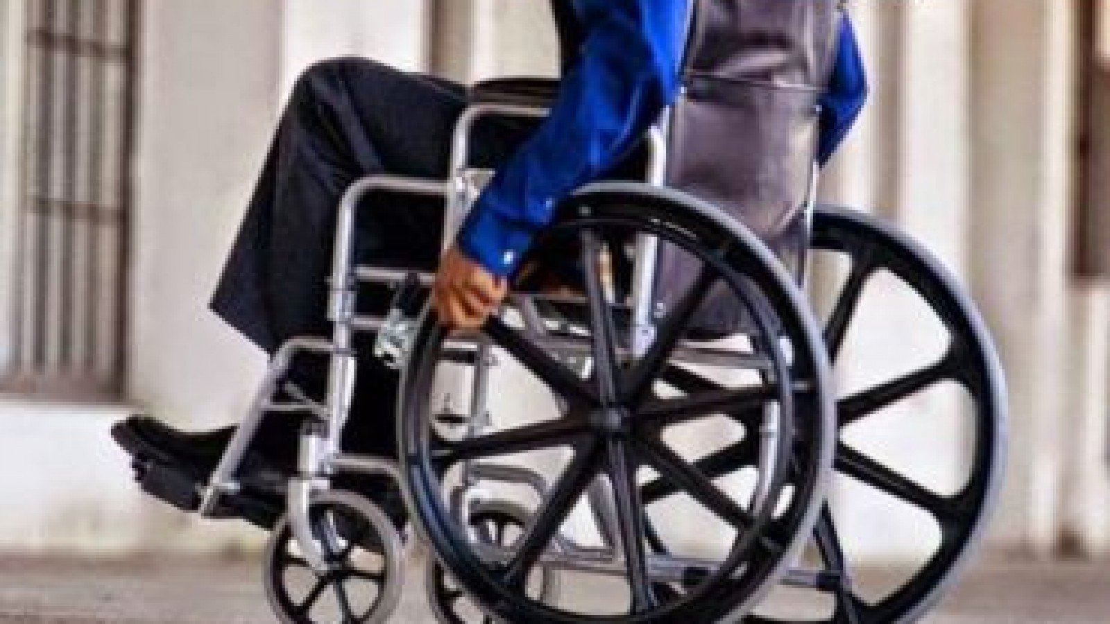 Atención especial a personas con DISCAPACIDAD en tiempos de PANDEMIA