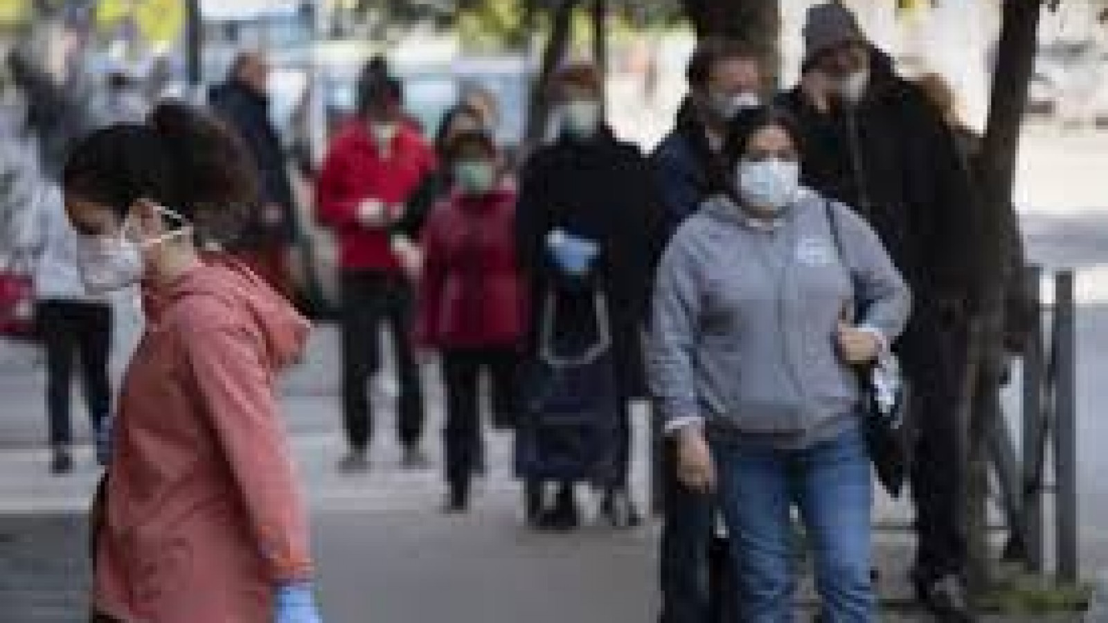 ANDIS: Uso de barbijos caseros o tapabocas – LSA