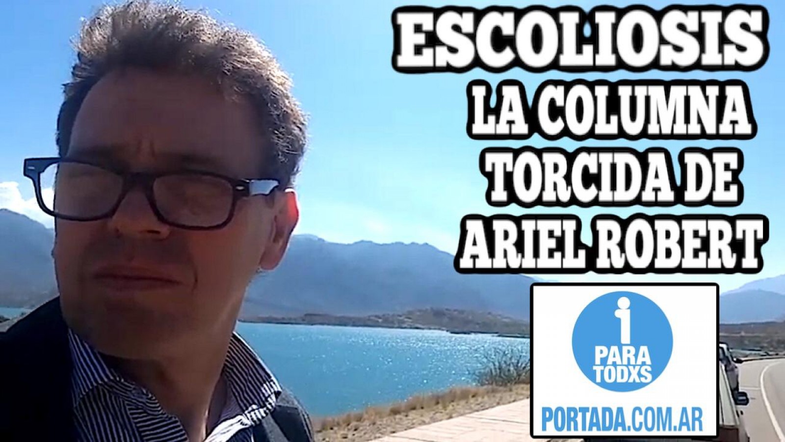 Escoliosis: Violadores de la razón gozan de libertad