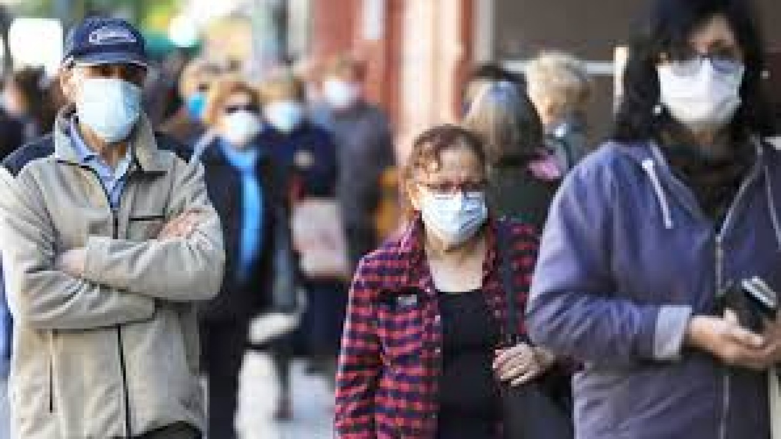 Apertura de actividades