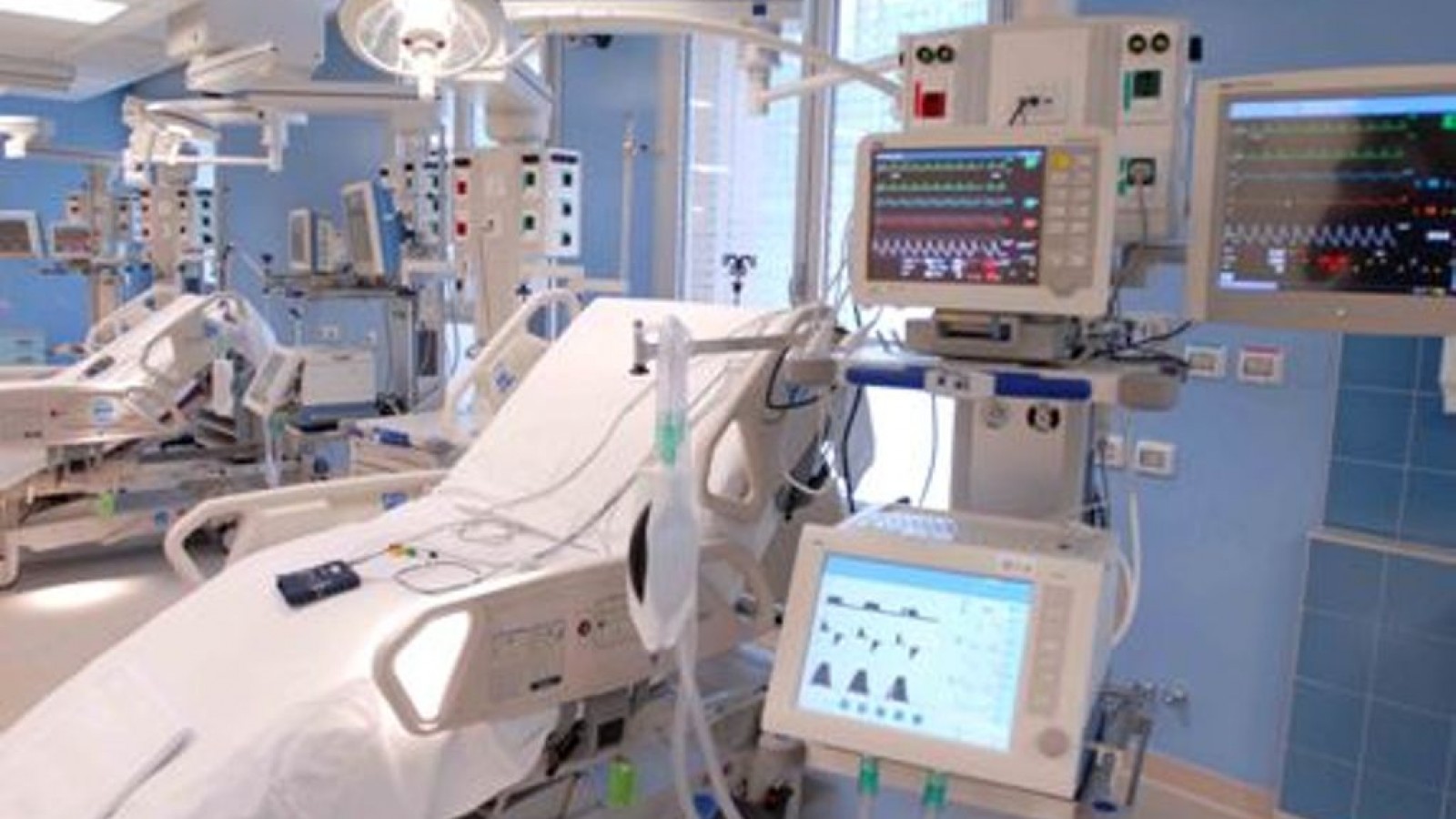 LA VERDAD EN TERAPIA INTENSIVA. Mendoza letal