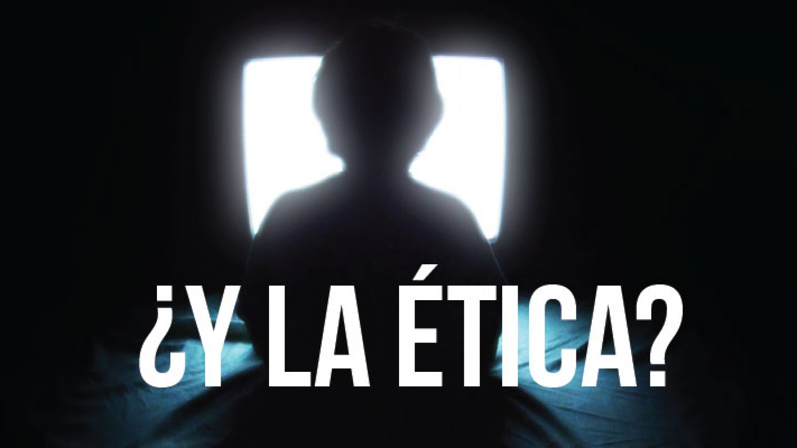 ¿Ética periodística?