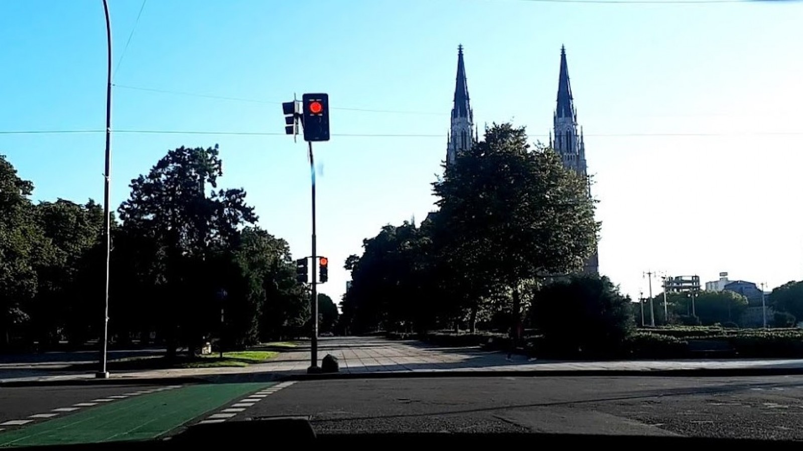 PRÓRROGA ASPO ? 25 de abril de 2020